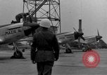 Image of P-51 Mustang European Theater, 1944, second 9 stock footage video 65675069835