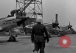 Image of P-51 Mustang European Theater, 1944, second 10 stock footage video 65675069835