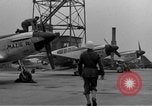Image of P-51 Mustang European Theater, 1944, second 12 stock footage video 65675069835
