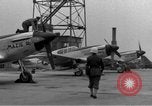 Image of P-51 Mustang European Theater, 1944, second 14 stock footage video 65675069835