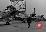 Image of P-51 Mustang European Theater, 1944, second 16 stock footage video 65675069835