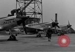 Image of P-51 Mustang European Theater, 1944, second 20 stock footage video 65675069835
