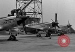 Image of P-51 Mustang European Theater, 1944, second 24 stock footage video 65675069835