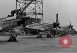 Image of P-51 Mustang European Theater, 1944, second 29 stock footage video 65675069835