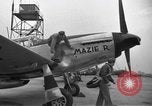Image of P-51 Mustang European Theater, 1944, second 50 stock footage video 65675069835