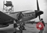 Image of P-51 Mustang European Theater, 1944, second 51 stock footage video 65675069835