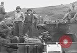 Image of Allies prepare for Normandy invasion in World War II England United Kingdom, 1944, second 5 stock footage video 65675069836