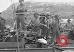 Image of Allies prepare for Normandy invasion in World War II England United Kingdom, 1944, second 13 stock footage video 65675069836