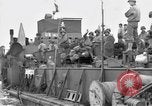 Image of Allies prepare for Normandy invasion in World War II England United Kingdom, 1944, second 14 stock footage video 65675069836