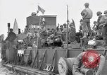 Image of Allies prepare for Normandy invasion in World War II England United Kingdom, 1944, second 15 stock footage video 65675069836