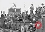 Image of Allies prepare for Normandy invasion in World War II England United Kingdom, 1944, second 16 stock footage video 65675069836