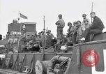 Image of Allies prepare for Normandy invasion in World War II England United Kingdom, 1944, second 17 stock footage video 65675069836