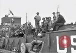 Image of Allies prepare for Normandy invasion in World War II England United Kingdom, 1944, second 18 stock footage video 65675069836