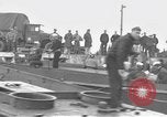 Image of Allies prepare for Normandy invasion in World War II England United Kingdom, 1944, second 20 stock footage video 65675069836