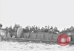 Image of Allies prepare for Normandy invasion in World War II England United Kingdom, 1944, second 22 stock footage video 65675069836