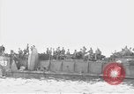Image of Allies prepare for Normandy invasion in World War II England United Kingdom, 1944, second 23 stock footage video 65675069836