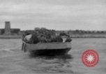 Image of Allies prepare for Normandy invasion in World War II England United Kingdom, 1944, second 30 stock footage video 65675069836