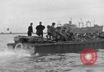 Image of Allies prepare for Normandy invasion in World War II England United Kingdom, 1944, second 43 stock footage video 65675069836