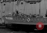 Image of Allies prepare for Normandy invasion in World War II England United Kingdom, 1944, second 45 stock footage video 65675069836