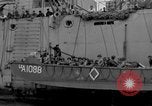 Image of Allies prepare for Normandy invasion in World War II England United Kingdom, 1944, second 46 stock footage video 65675069836