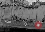 Image of Allies prepare for Normandy invasion in World War II England United Kingdom, 1944, second 47 stock footage video 65675069836