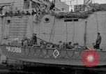 Image of Allies prepare for Normandy invasion in World War II England United Kingdom, 1944, second 48 stock footage video 65675069836