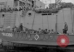 Image of Allies prepare for Normandy invasion in World War II England United Kingdom, 1944, second 49 stock footage video 65675069836