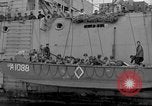 Image of Allies prepare for Normandy invasion in World War II England United Kingdom, 1944, second 50 stock footage video 65675069836