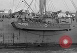 Image of Allies prepare for Normandy invasion in World War II England United Kingdom, 1944, second 51 stock footage video 65675069836