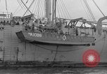 Image of Allies prepare for Normandy invasion in World War II England United Kingdom, 1944, second 53 stock footage video 65675069836