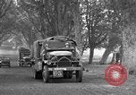 Image of Preparations for Normandy invasion in World War II Portland England United Kingdom, 1944, second 1 stock footage video 65675069837