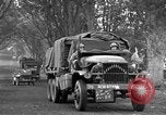 Image of Preparations for Normandy invasion in World War II Portland England United Kingdom, 1944, second 3 stock footage video 65675069837