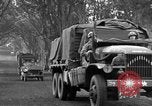 Image of Preparations for Normandy invasion in World War II Portland England United Kingdom, 1944, second 4 stock footage video 65675069837