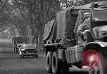 Image of Preparations for Normandy invasion in World War II Portland England United Kingdom, 1944, second 5 stock footage video 65675069837