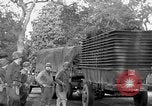 Image of Preparations for Normandy invasion in World War II Portland England United Kingdom, 1944, second 8 stock footage video 65675069837