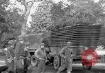 Image of Preparations for Normandy invasion in World War II Portland England United Kingdom, 1944, second 9 stock footage video 65675069837