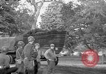 Image of Preparations for Normandy invasion in World War II Portland England United Kingdom, 1944, second 11 stock footage video 65675069837