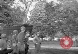 Image of Preparations for Normandy invasion in World War II Portland England United Kingdom, 1944, second 12 stock footage video 65675069837