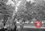 Image of Preparations for Normandy invasion in World War II Portland England United Kingdom, 1944, second 13 stock footage video 65675069837