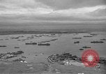 Image of Preparations for Normandy invasion in World War II Portland England United Kingdom, 1944, second 14 stock footage video 65675069837