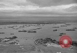 Image of Preparations for Normandy invasion in World War II Portland England United Kingdom, 1944, second 18 stock footage video 65675069837