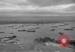 Image of Preparations for Normandy invasion in World War II Portland England United Kingdom, 1944, second 25 stock footage video 65675069837