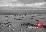 Image of Preparations for Normandy invasion in World War II Portland England United Kingdom, 1944, second 28 stock footage video 65675069837