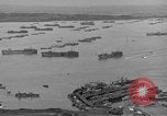 Image of Preparations for Normandy invasion in World War II Portland England United Kingdom, 1944, second 30 stock footage video 65675069837