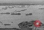 Image of Preparations for Normandy invasion in World War II Portland England United Kingdom, 1944, second 31 stock footage video 65675069837