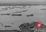 Image of Preparations for Normandy invasion in World War II Portland England United Kingdom, 1944, second 32 stock footage video 65675069837