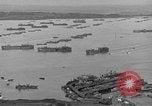 Image of Preparations for Normandy invasion in World War II Portland England United Kingdom, 1944, second 34 stock footage video 65675069837