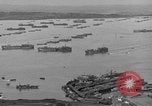 Image of Preparations for Normandy invasion in World War II Portland England United Kingdom, 1944, second 35 stock footage video 65675069837