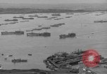 Image of Preparations for Normandy invasion in World War II Portland England United Kingdom, 1944, second 36 stock footage video 65675069837