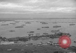 Image of Preparations for Normandy invasion in World War II Portland England United Kingdom, 1944, second 39 stock footage video 65675069837